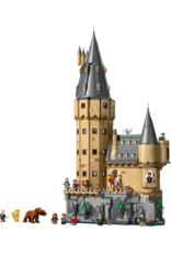 LEGO Harry Potter TM 76454 Hogwarts™ Castle: The Main Tower LEGO Harry Potter TM 76454 Hogwarts™ Castle: The Main Tower