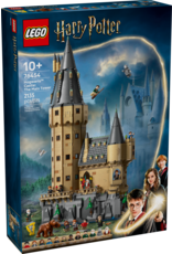 LEGO Harry Potter TM 76454 Hogwarts™ Castle: The Main Tower LEGO Harry Potter TM 76454 Hogwarts™ Castle: The Main Tower