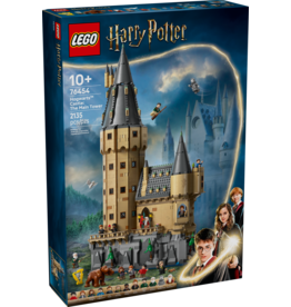 LEGO Harry Potter TM 76454 Hogwarts™ Castle: The Main Tower
