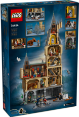 LEGO Harry Potter TM 76454 Hogwarts™ Castle: The Main Tower LEGO Harry Potter TM 76454 Hogwarts™ Castle: The Main Tower