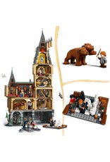 LEGO Harry Potter TM 76454 Hogwarts™ Castle: The Main Tower LEGO Harry Potter TM 76454 Hogwarts™ Castle: The Main Tower