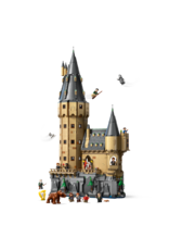 LEGO Harry Potter TM 76454 Hogwarts™ Castle: The Main Tower LEGO Harry Potter TM 76454 Hogwarts™ Castle: The Main Tower