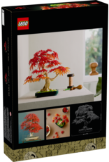 LEGO Botanicals 10348 Japanese Red Maple Bonsai Tree LEGO Botanicals 10348 Japanese Red Maple Bonsai Tree