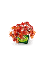 LEGO Botanicals 10348 Japanese Red Maple Bonsai Tree LEGO Botanicals 10348 Japanese Red Maple Bonsai Tree