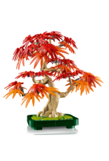LEGO Botanicals 10348 Japanese Red Maple Bonsai Tree LEGO Botanicals 10348 Japanese Red Maple Bonsai Tree