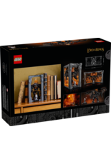 LEGO Icons 10367 The Lord of the Rings: Balrog™ Book Nook