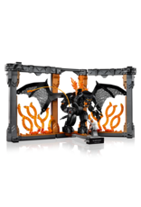 LEGO Icons 10367 The Lord of the Rings: Balrog™ Book Nook