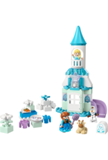 LEGO Duplo  10455 Anna and Elsa's Frozen Castle Party