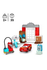 LEGO Duplo 10456 McQueen's Visit to Doc's Garage