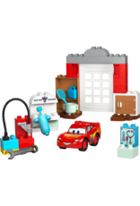 LEGO Duplo 10456 McQueen's Visit to Doc's Garage