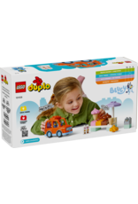 LEGO Duplo 10458 Ice Cream Trip with Bluey