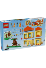 LEGO Bluey 11203 Bluey's Family House