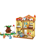 LEGO Bluey 11203 Bluey's Family House