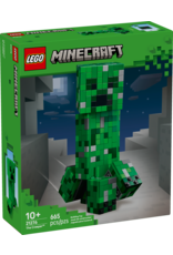 LEGO Minecraft 21276 The Creeper