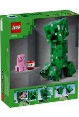LEGO Minecraft 21276 The Creeper