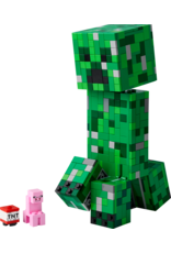 LEGO Minecraft 21276 The Creeper