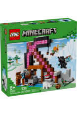 LEGO Minecraft 21277 The Pickaxe Mine LEGO Minecraft 21277 The Pickaxe Mine