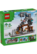 LEGO Minecraft 21277 The Pickaxe Mine LEGO Minecraft 21277 The Pickaxe Mine