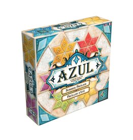 Next Move Azul Summer Pavilion