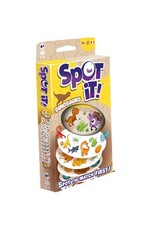 Asmodee Spot It! Dinosaurs
