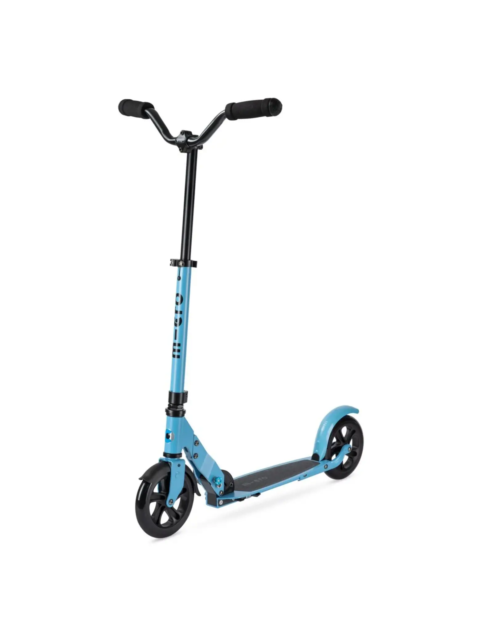 Micro Micro Speed Deluxe Alaskan Blue