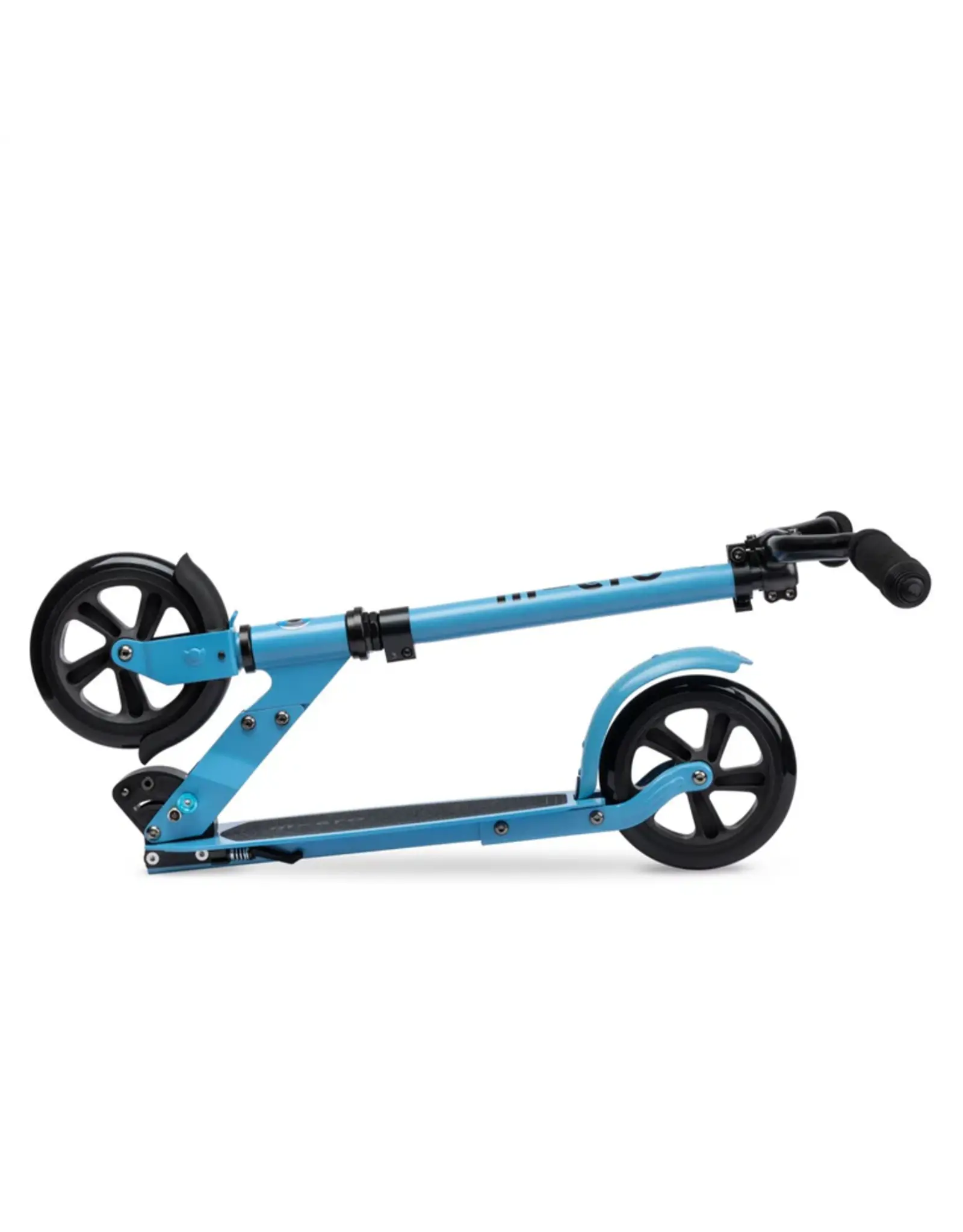 Micro Micro Speed Deluxe Alaskan Blue