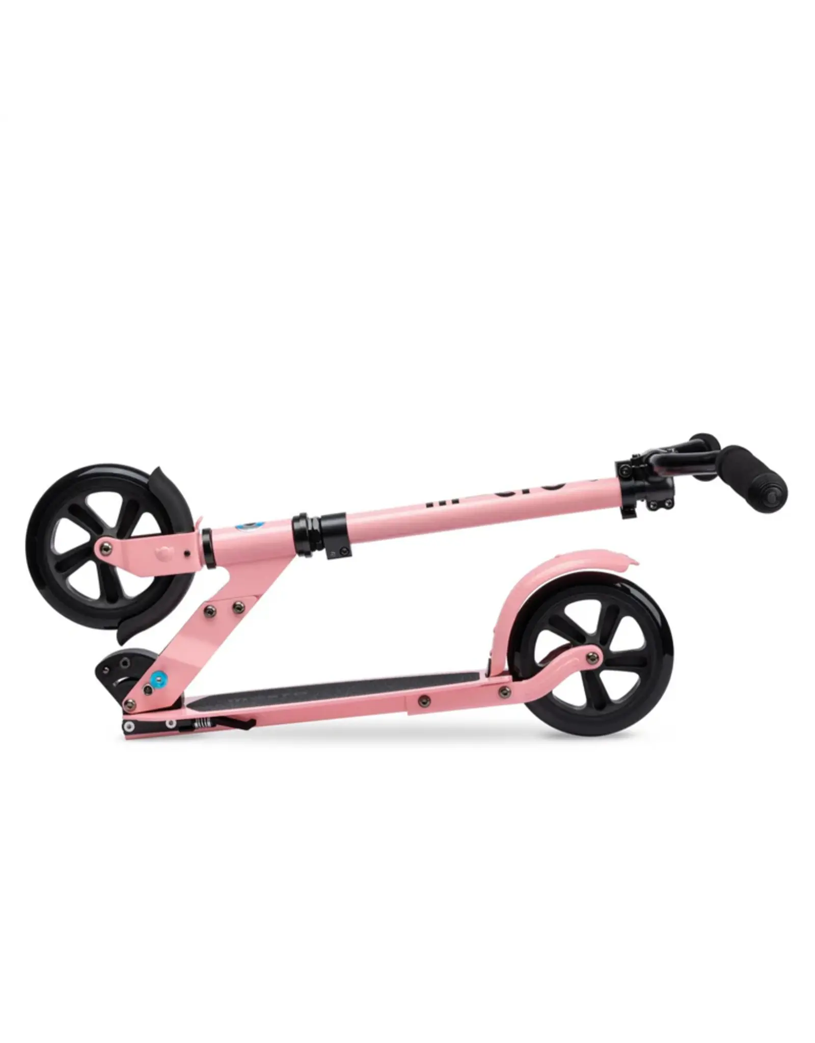 Micro Micro Speed Deluxe Rose