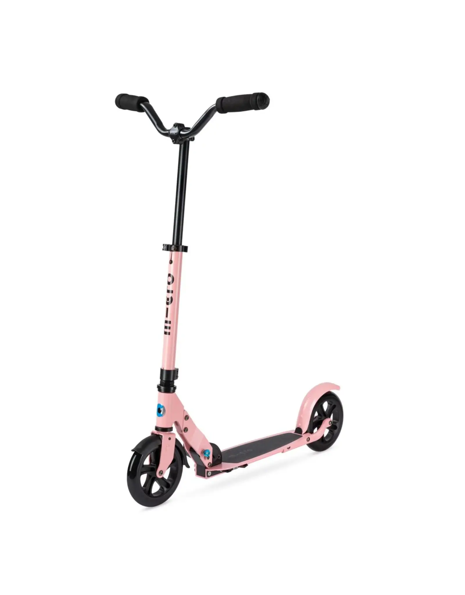 Micro Micro Speed Deluxe Rose