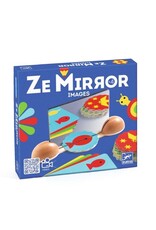 Djeco Ze Mirror Images