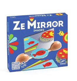 Djeco Ze Mirror Images