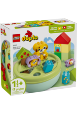 LEGO Duplo 10441 Shape Sorter: Puppy House LEGO Duplo 10441 Shape Sorter: Puppy House