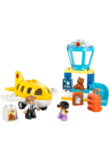 LEGO Duplo 10443 First Time at the Airport