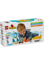LEGO Duplo 10443 First Time at the Airport