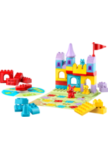 LEGO Duplo 10450 Hopsy's Castle Game