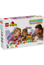LEGO Duplo 10450 Hopsy's Castle Game