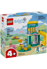 LEGO Bluey 11201 Playground Fun with Blueyand Chloe