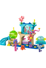LEGO Gabby's Dollhouse 11204 Mermaid Gabby's Aquarium Adventure