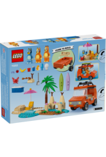 LEGO Bluey 11202 Bluey's Beach & Family Car Trip LEGO Bluey 11202 Bluey's Beach & Family Car Trip