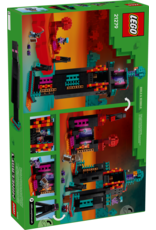 LEGO Minecraft 21279 The Enderman Tower