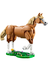 LEGO Creator 31166 Beautiful Horse