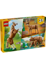 LEGO Creator 31166 Beautiful Horse