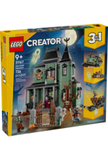 LEGO Creator 31167 Haunted Mansion