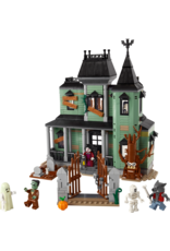LEGO Creator 31167 Haunted Mansion