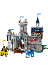 LEGO Creator 31168 Medieval Horse Knight Castle