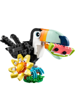 LEGO Creator 31173 Wild Animals: Tropical Toucan LEGO Creator 31173 Wild Animals: Tropical Toucan