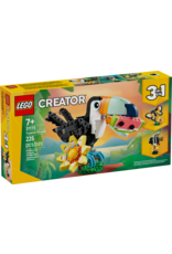 LEGO Creator 31173 Wild Animals: Tropical Toucan LEGO Creator 31173 Wild Animals: Tropical Toucan