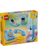 LEGO Creator 31174 Retro Telephone