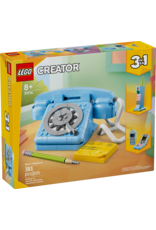 LEGO Creator 31174 Retro Telephone