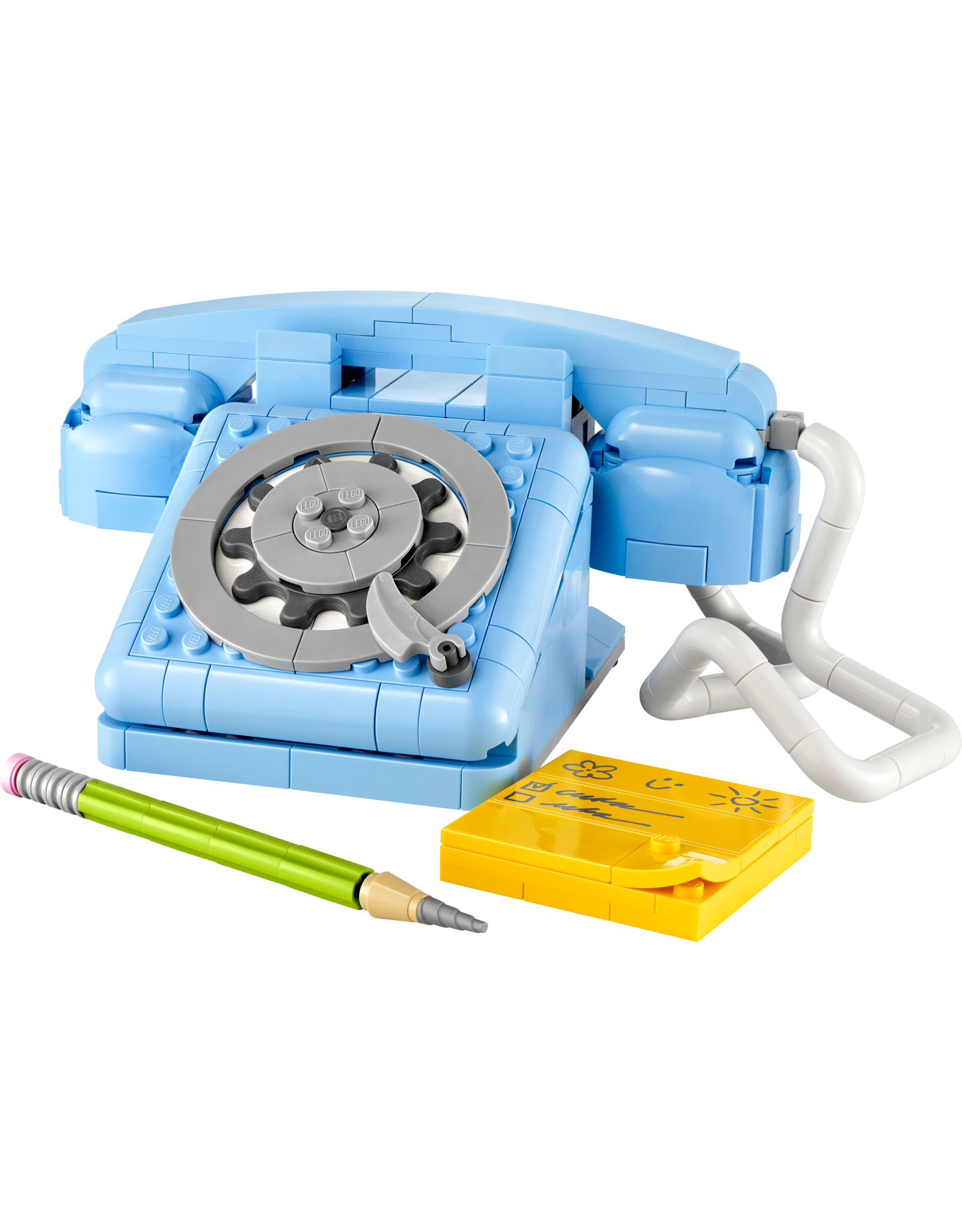 LEGO Creator 31174 Retro Telephone