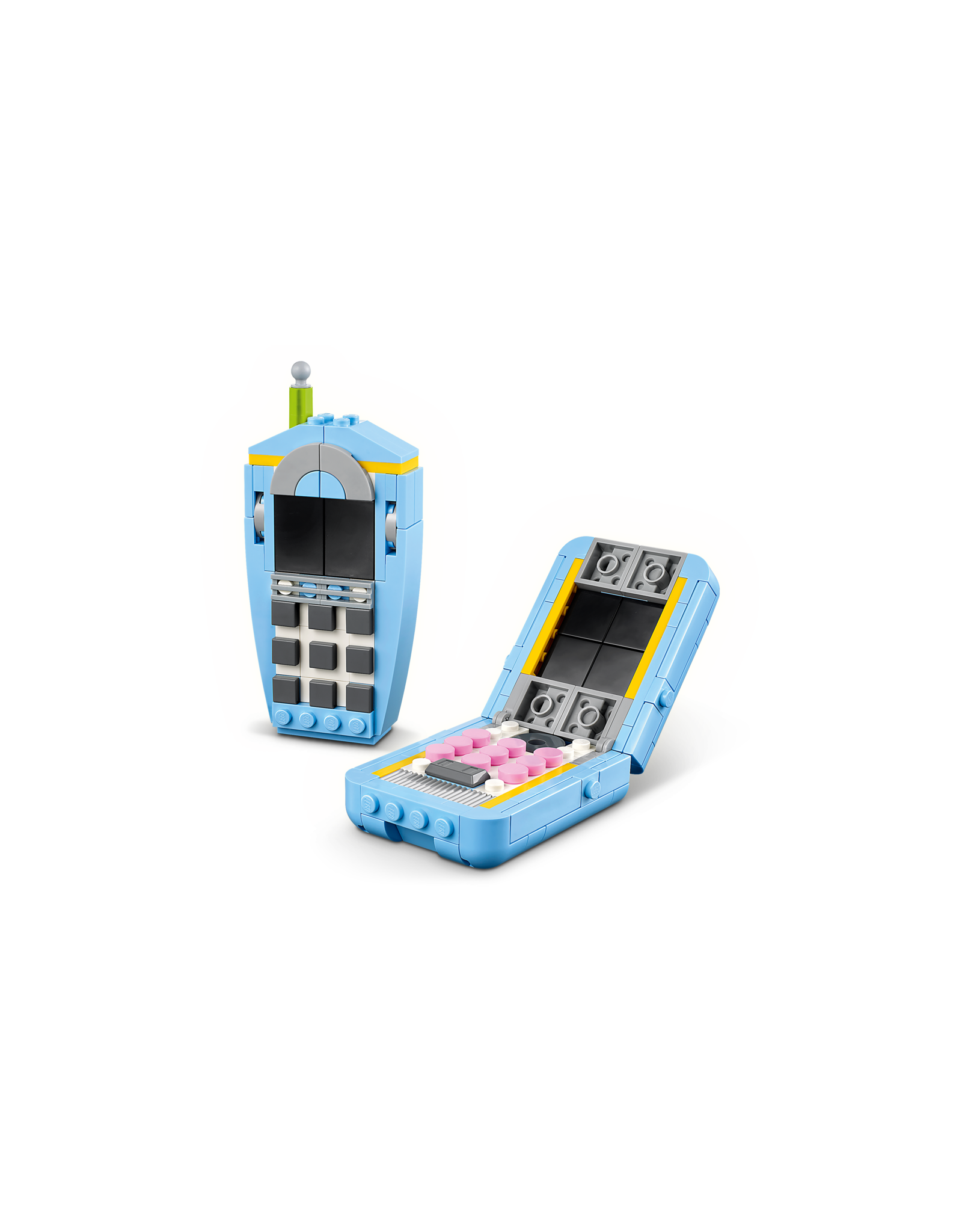 LEGO Creator 31174 Retro Telephone